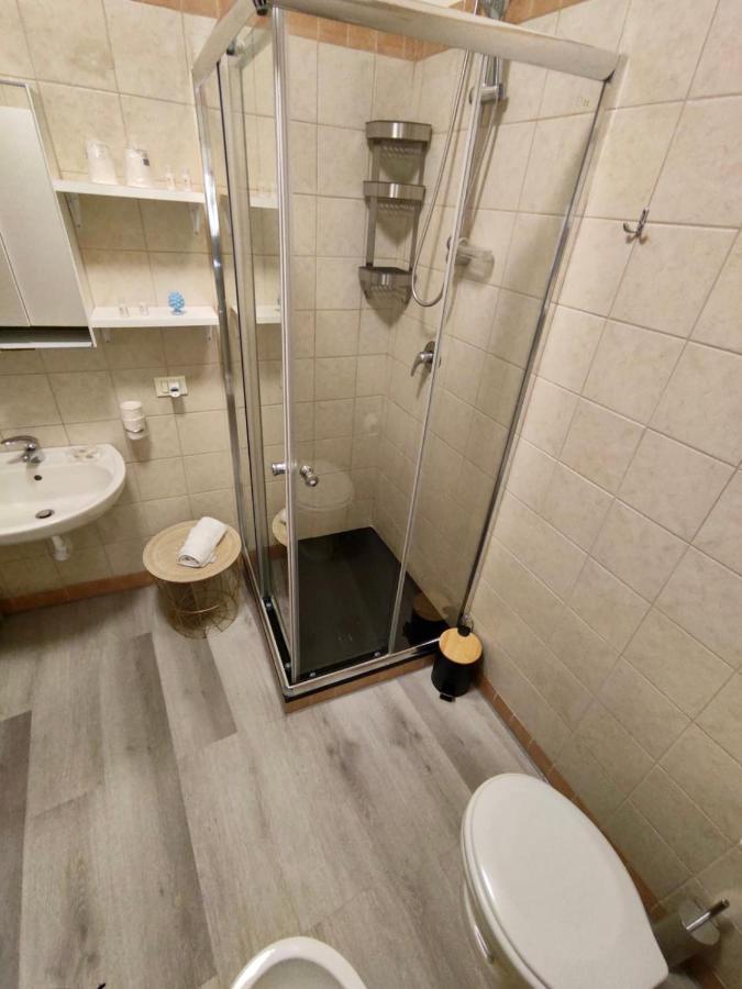 Ostro - Guest House Агридженто Екстериор снимка